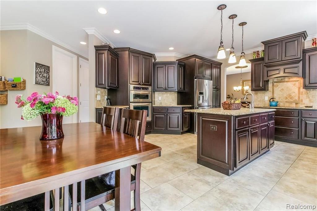 4906 Stonehenge Drive Rochester, MI 48306 - Photo 23 of 53