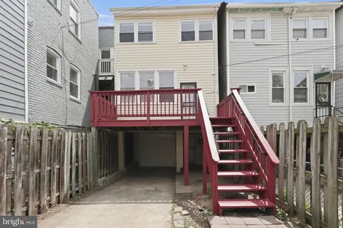 $725,000 | 2320 North Capitol Street Northwest, Washington, DC 20002