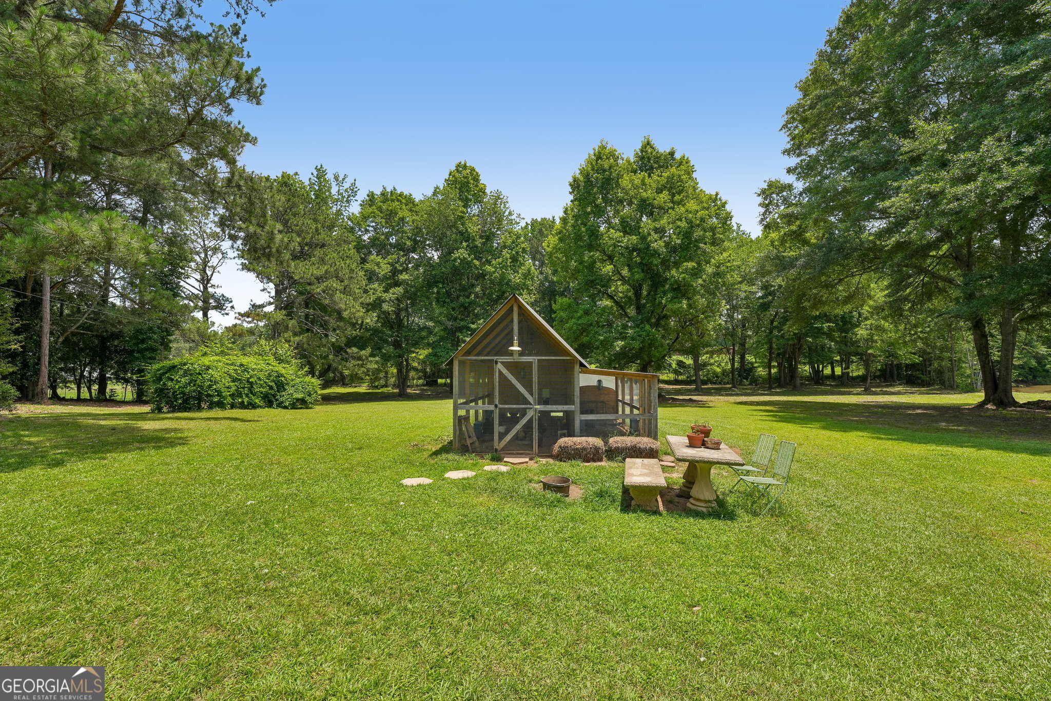 152 Curved Road Jonesboro, GA 30238 - Photo 46 of 55