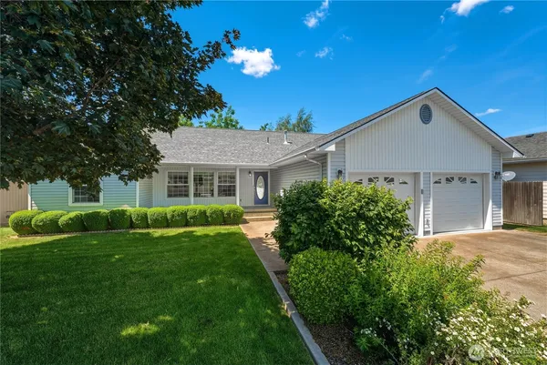 $528,000 | 22 Parkwood Circle, Walla Walla, WA 99362
