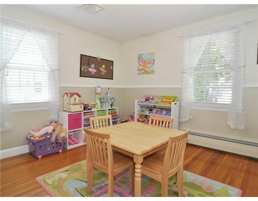 62 Warwick Street Woonsocket, RI 02895 - Photo 12 of 20 Bedroom.