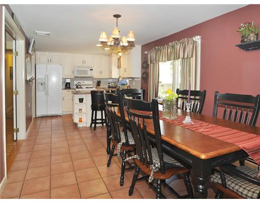 62 Warwick Street Woonsocket, RI 02895 - Photo 17 of 20 Dining Room.