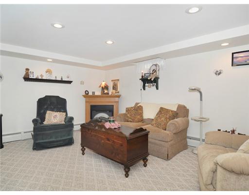 62 Warwick Street Woonsocket, RI 02895 - Photo 18 of 20 Living Room.