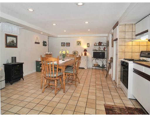 62 Warwick Street Woonsocket, RI 02895 - Photo 19 of 20 Kitchen.