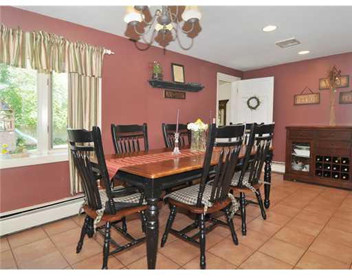 62 Warwick Street Woonsocket, RI 02895 - Photo 4 of 20 Dining Room.