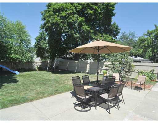 62 Warwick Street Woonsocket, RI 02895 - Photo 5 of 20 Patio/Deck.