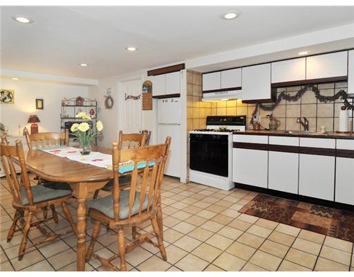 62 Warwick Street Woonsocket, RI 02895 - Photo 9 of 20 Kitchen.