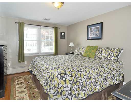62 Warwick Street Woonsocket, RI 02895 - Photo 10 of 20 Bedroom.