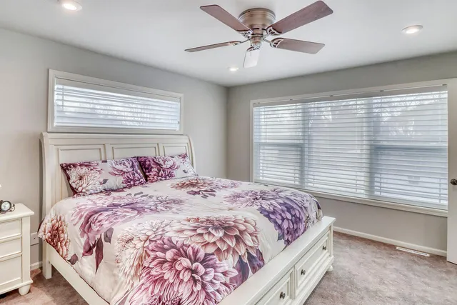 $800,000 | 3521 Grandwood Drive North, Fargo, ND 58102