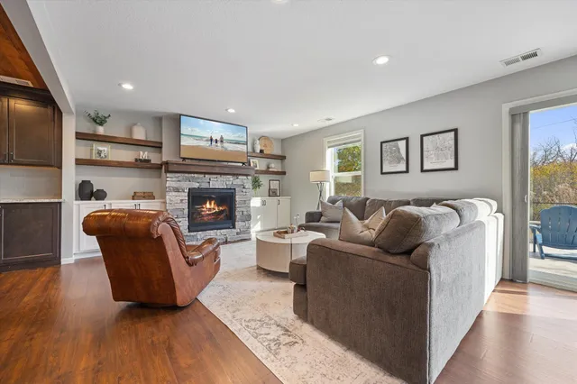 $499,900 | 4109 127th Trail, Savage, MN 55378