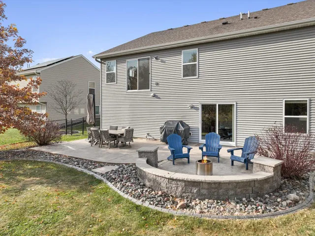 $499,900 | 4109 127th Trail, Savage, MN 55378