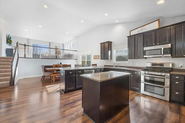 $499,900 | 4109 127th Trail, Savage, MN 55378