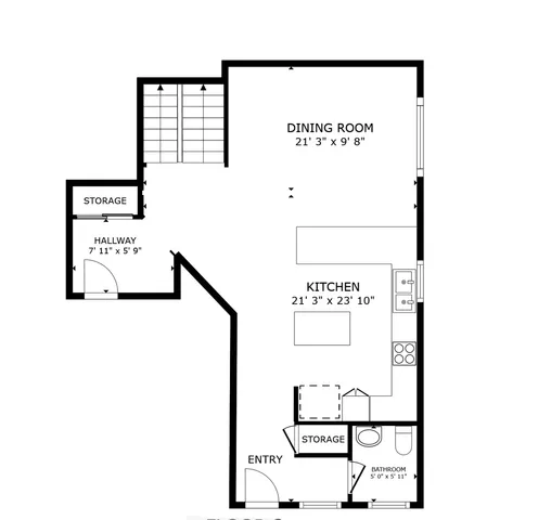 $499,900 | 4109 127th Trail, Savage, MN 55378
