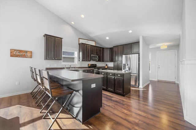 $499,900 | 4109 127th Trail, Savage, MN 55378