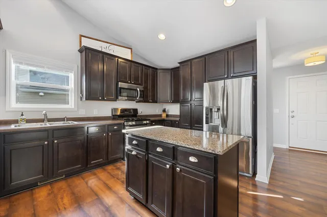 $499,900 | 4109 127th Trail, Savage, MN 55378