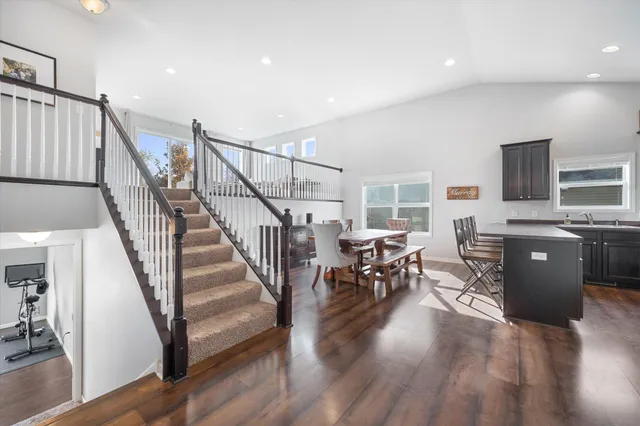 $499,900 | 4109 127th Trail, Savage, MN 55378