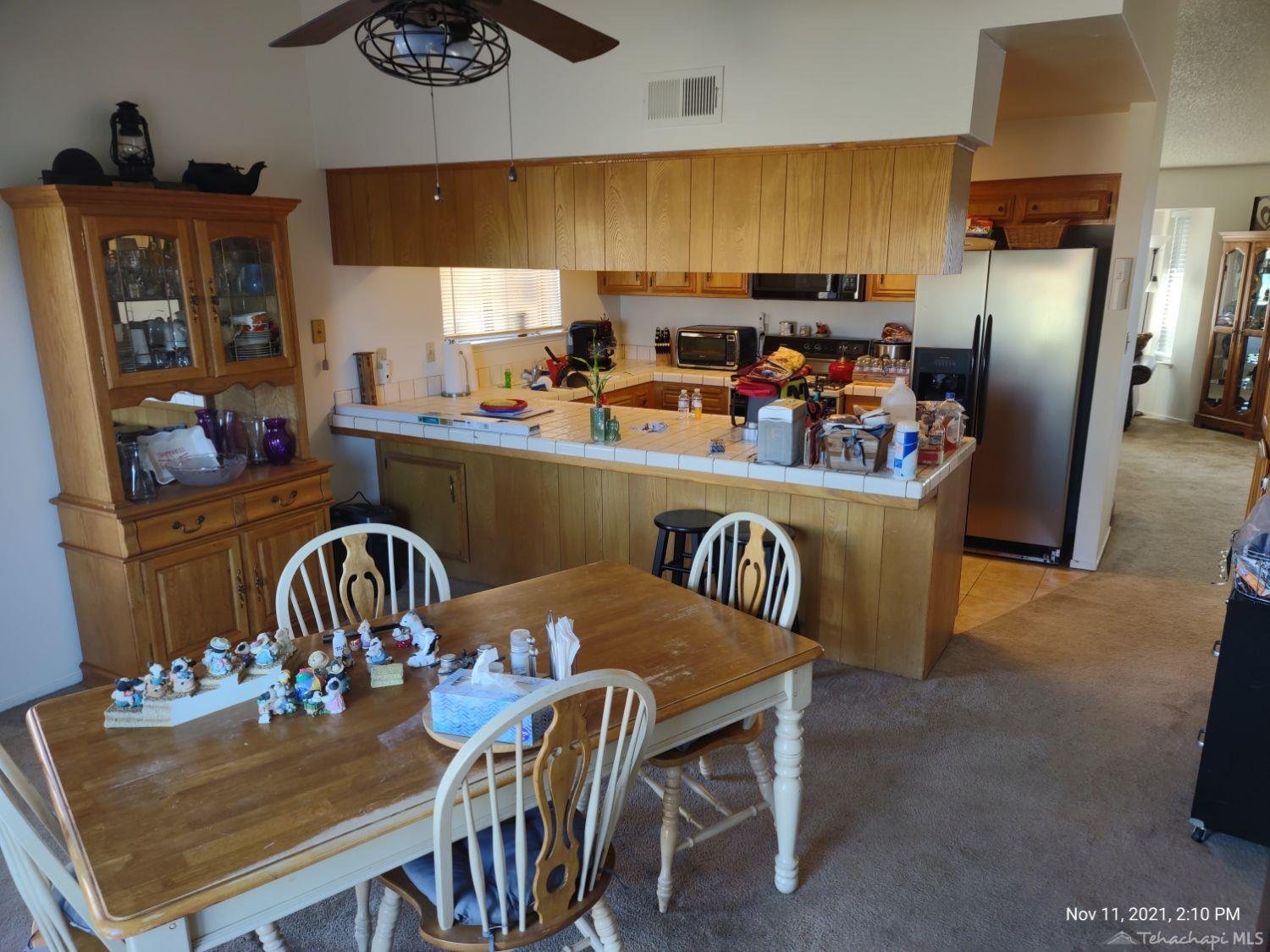 113 Sutter Street Tehachapi, CA 93561 - Photo 14 of 21 Gallery Image 14
