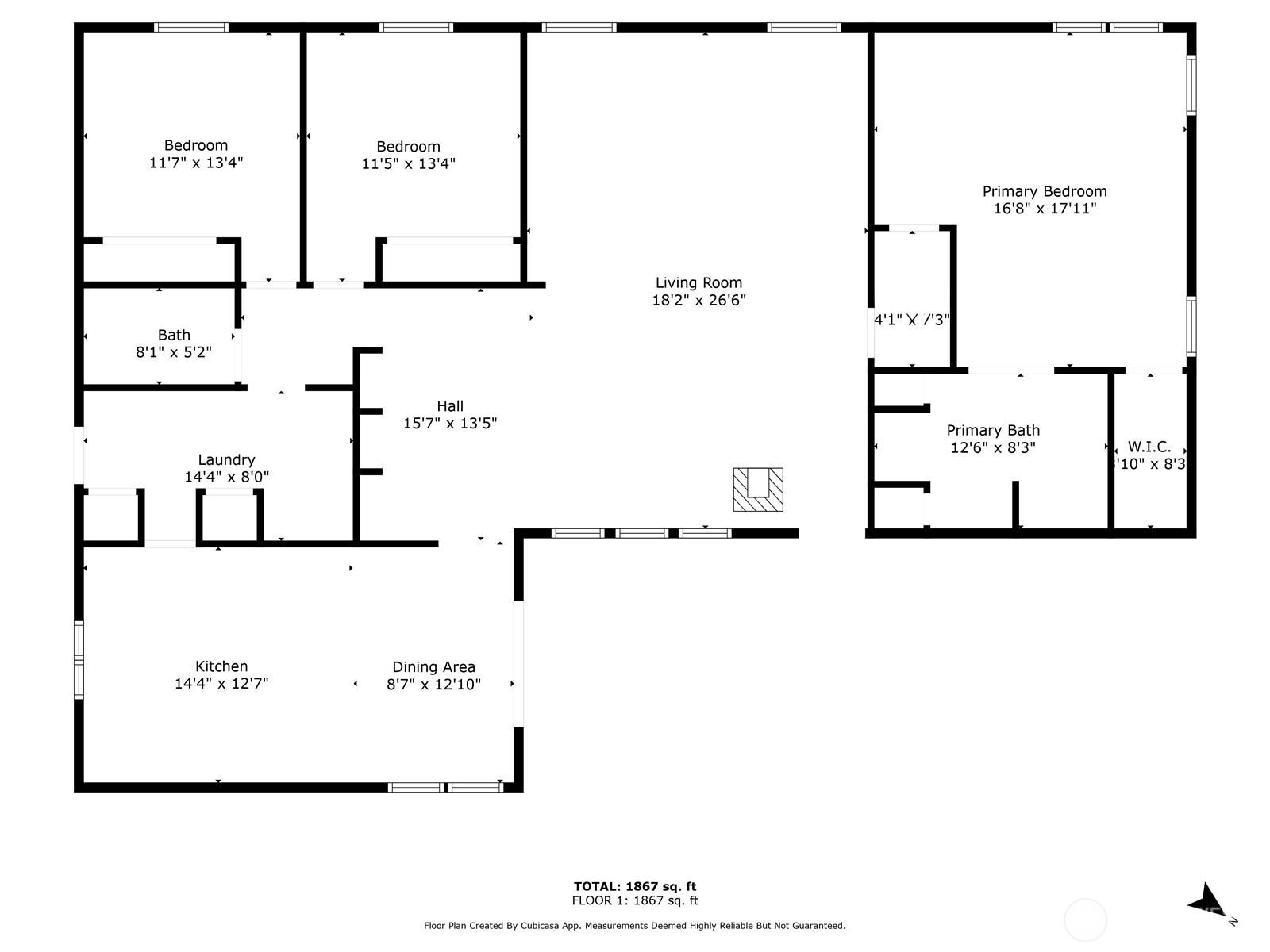 1332 Centralia Alpha Road Chehalis, WA 98532 - Photo 40 of 40