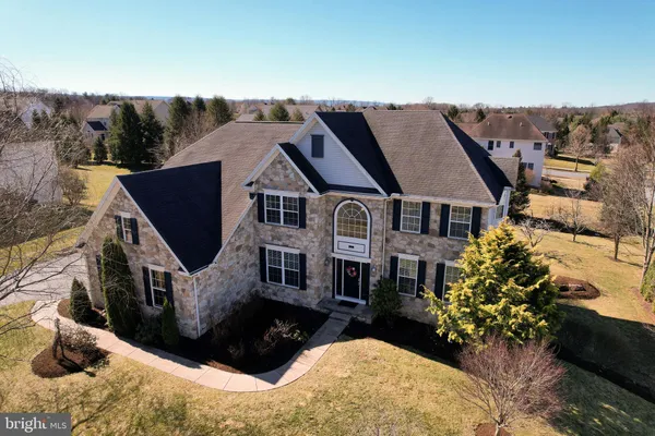 $849,000 | 1272 Barnstable Lane, State College, PA 16803