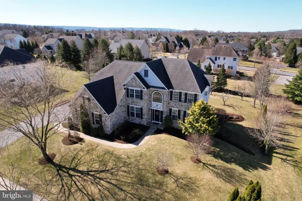 $849,000 | 1272 Barnstable Lane, State College, PA 16803