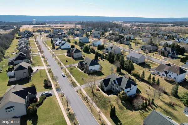 $849,000 | 1272 Barnstable Lane, State College, PA 16803