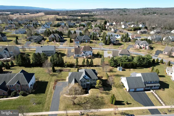 $849,000 | 1272 Barnstable Lane, State College, PA 16803