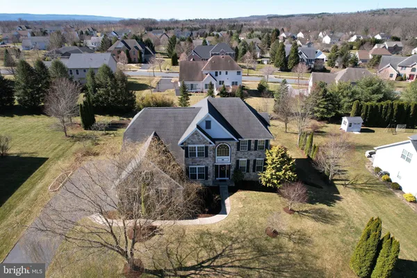 $849,000 | 1272 Barnstable Lane, State College, PA 16803