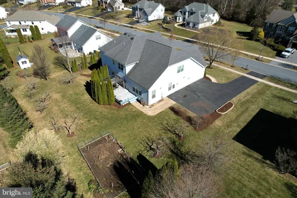 $849,000 | 1272 Barnstable Lane, State College, PA 16803