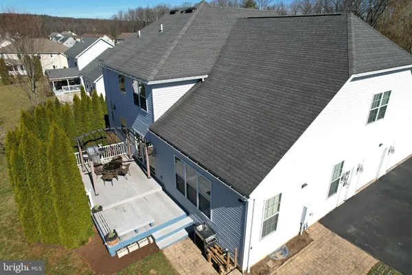 $849,000 | 1272 Barnstable Lane, State College, PA 16803