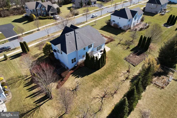 $849,000 | 1272 Barnstable Lane, State College, PA 16803