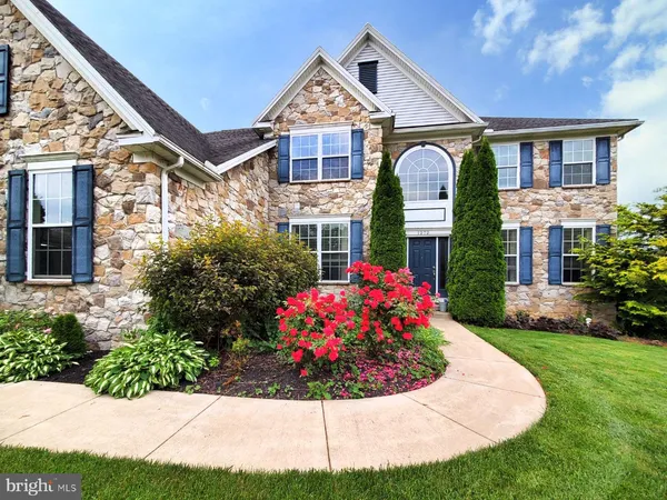 $849,000 | 1272 Barnstable Lane, State College, PA 16803