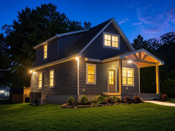 $398,000 | 2308 Quality Street, Culleoka, TN 38451
