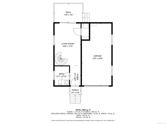 $489,999 | 17 Langworthy Avenue, Stonington, CT 06378