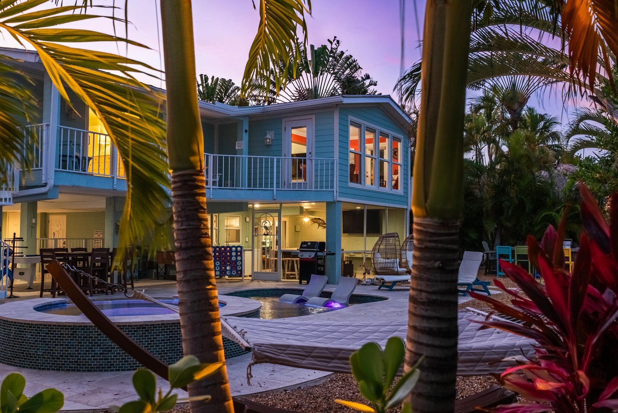 540 Sombrero Beach Road Marathon, FL 33050 - Photo 4 of 57 540 Sombrero Beach Rd