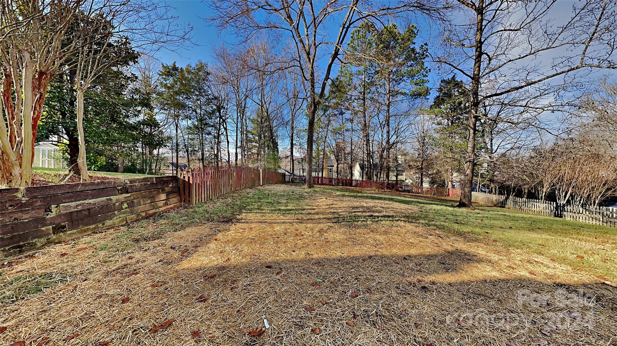 9612 Marshbrooke Road Matthews, NC 28105 - Photo 15 of 17 Gallery Image 15
