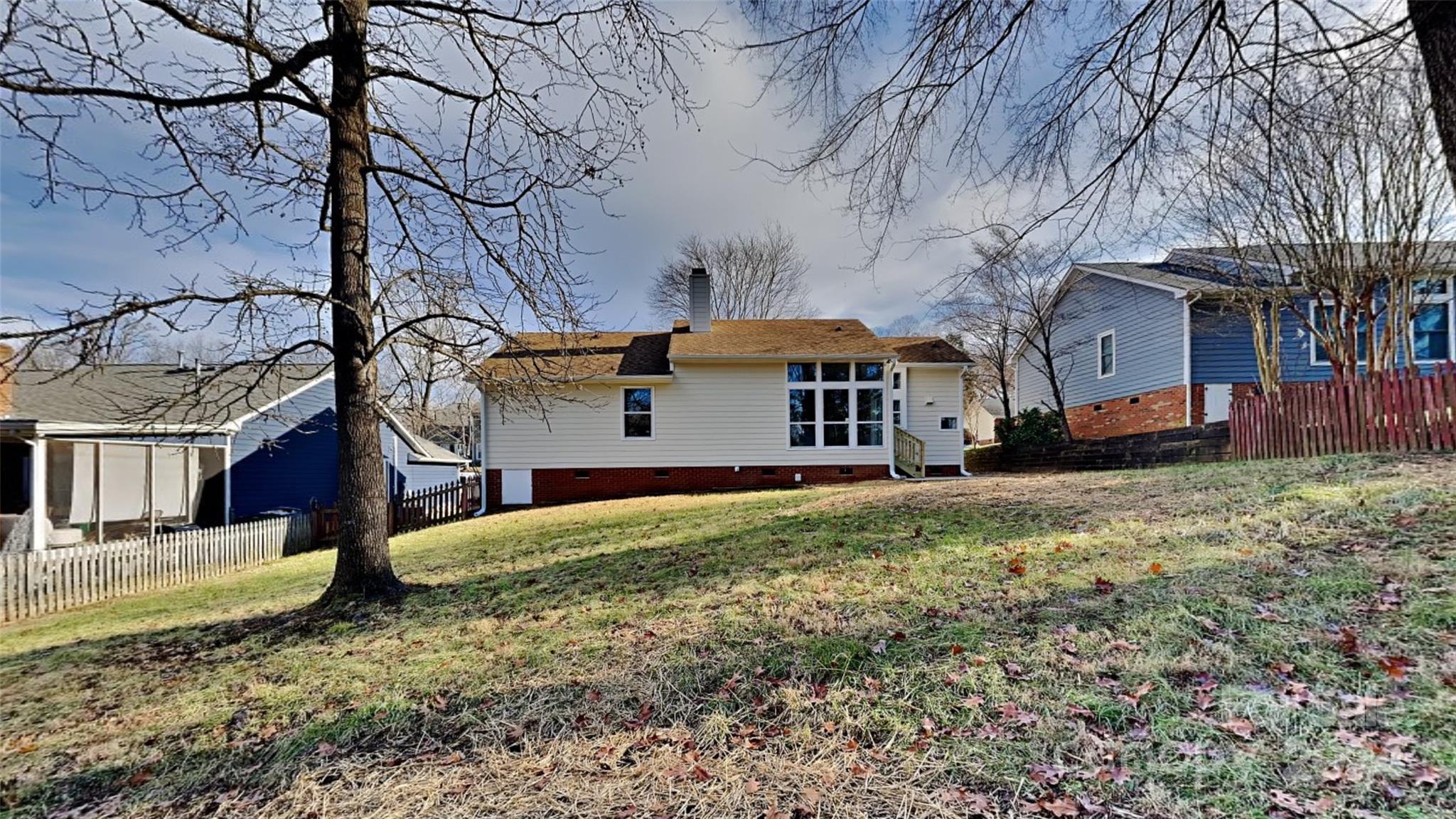 9612 Marshbrooke Road Matthews, NC 28105 - Photo 16 of 17 Gallery Image 16