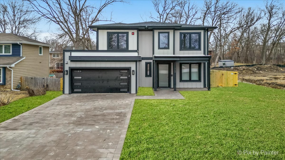 154 Oak Street Lake Zurich, IL 60047 - Photo 1 of 32