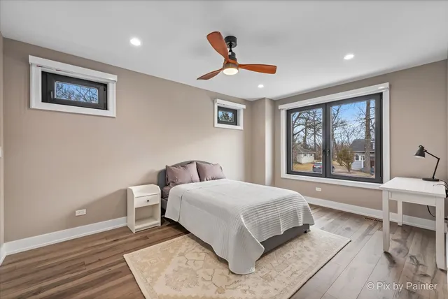 $8,400 | 154 Oak Street, Lake Zurich, IL 60047