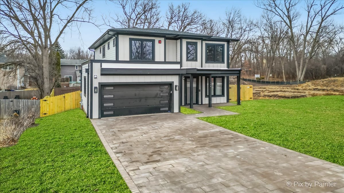 154 Oak Street Lake Zurich, IL 60047 - Photo 30 of 32