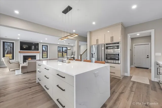 $8,400 | 154 Oak Street, Lake Zurich, IL 60047