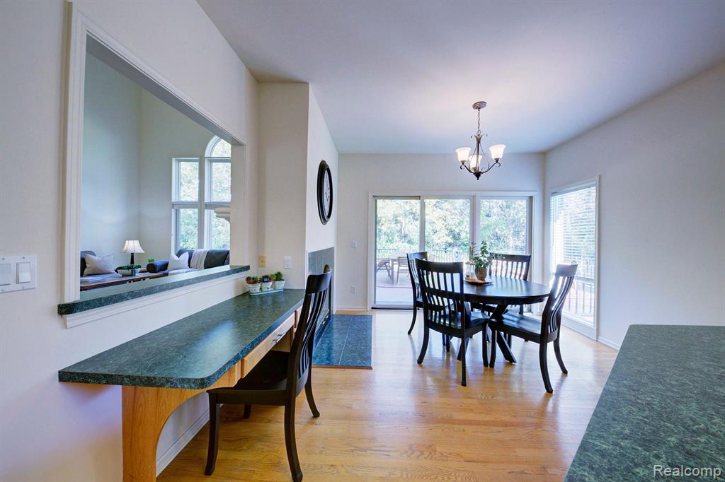 47774 Pavillon Road Canton, MI 48188 - Photo 19 of 45