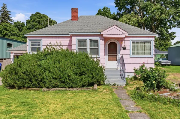 $319,900 | 1410 North Boeing Road, Spokane Valley, WA 99206