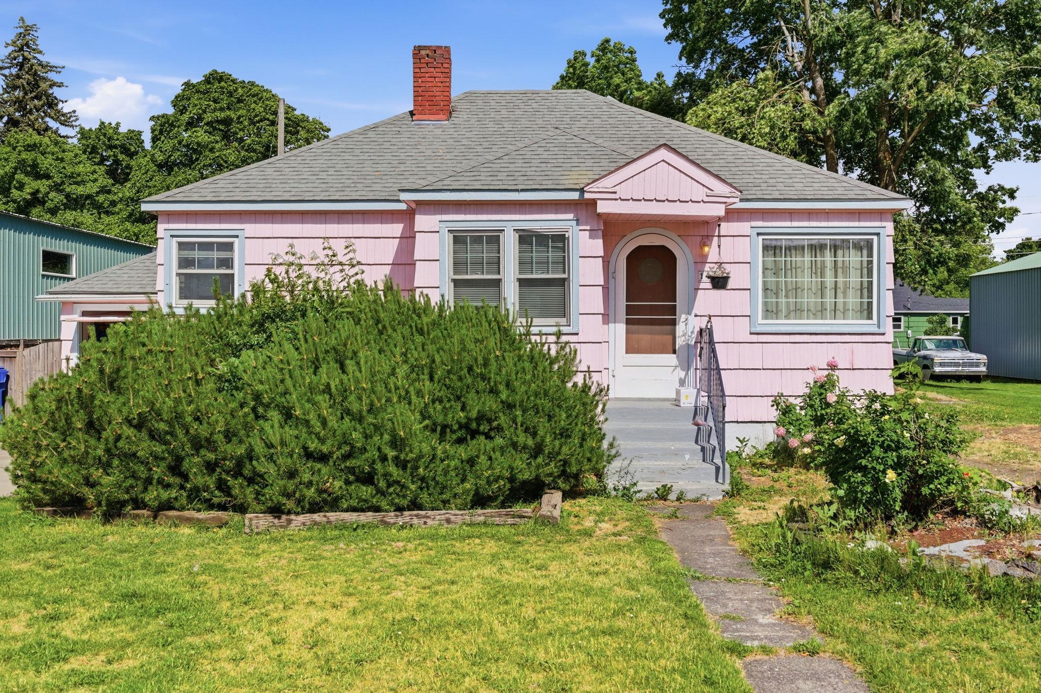 1410 North Boeing Road Spokane Valley, WA 99206 - Photo 1 of 39