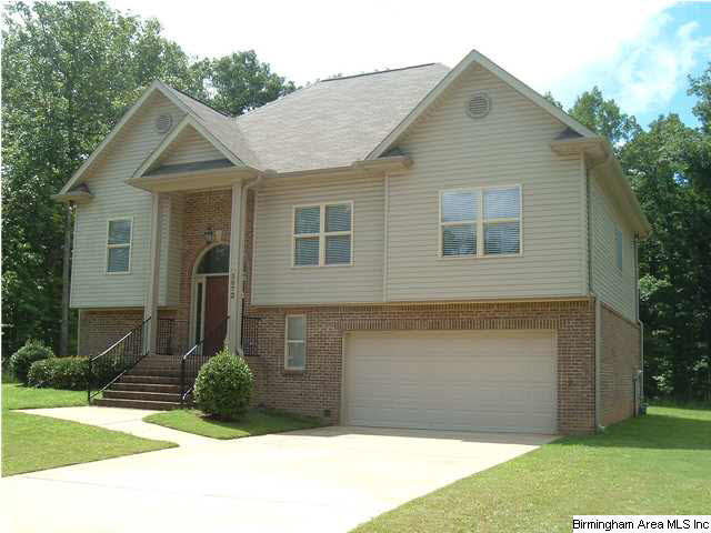 5872 Mcashan Ridge Road McCalla, AL 35111 - Photo 1 of 30