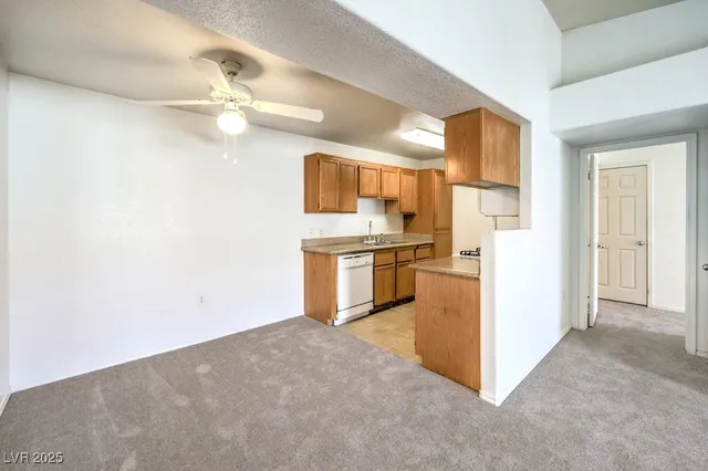 $160,000 | 3318 North Decatur Boulevard, Unit 2086, Las Vegas, NV 89130