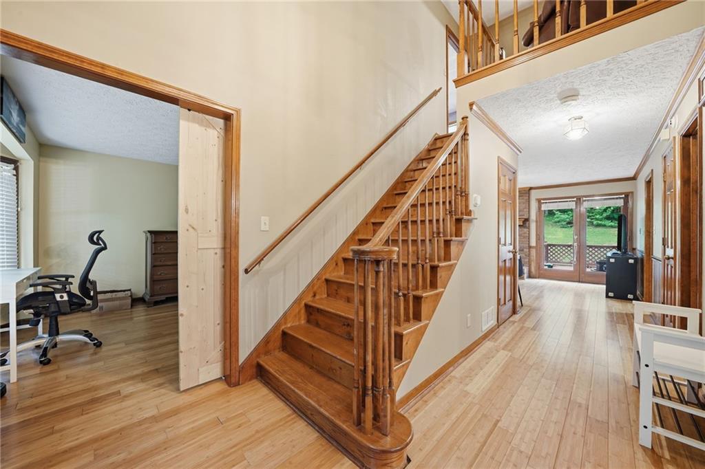 2692 Abbey Ridge Road Southwest Conyers, GA 30094 - Photo 5 of 44