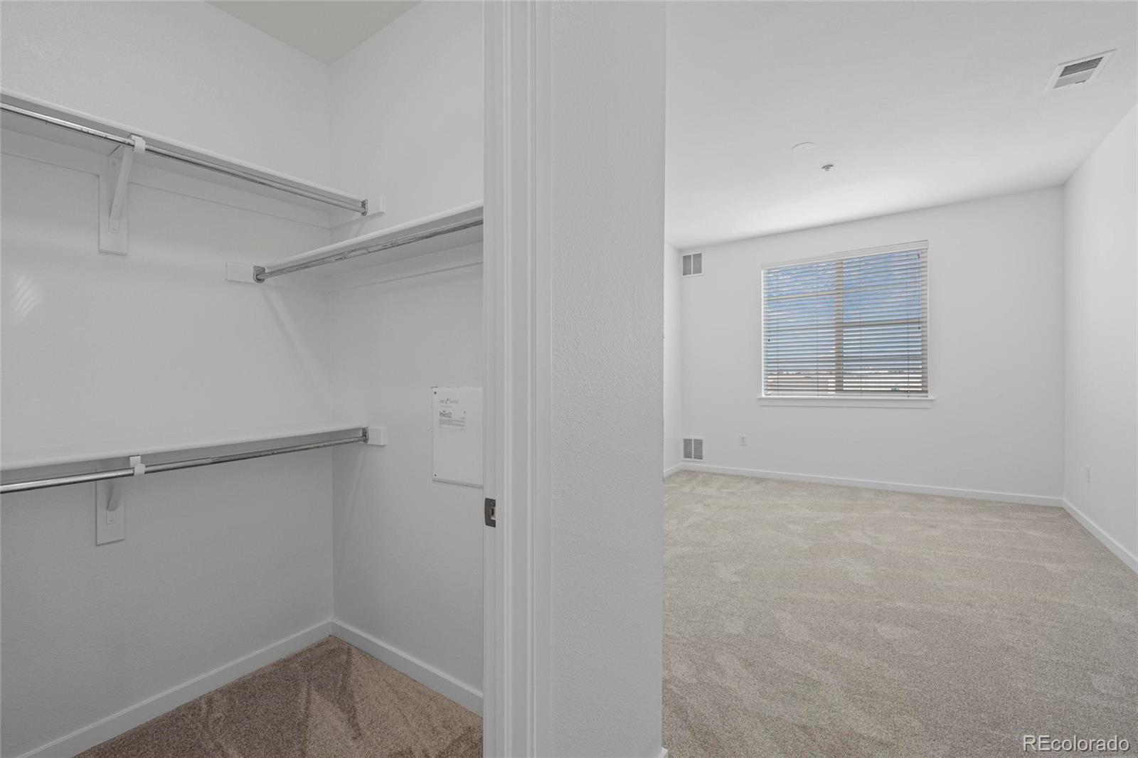 4100 Albion Street, Unit 320 Denver, CO 80216 - Photo 17 of 45 a view of an empty room