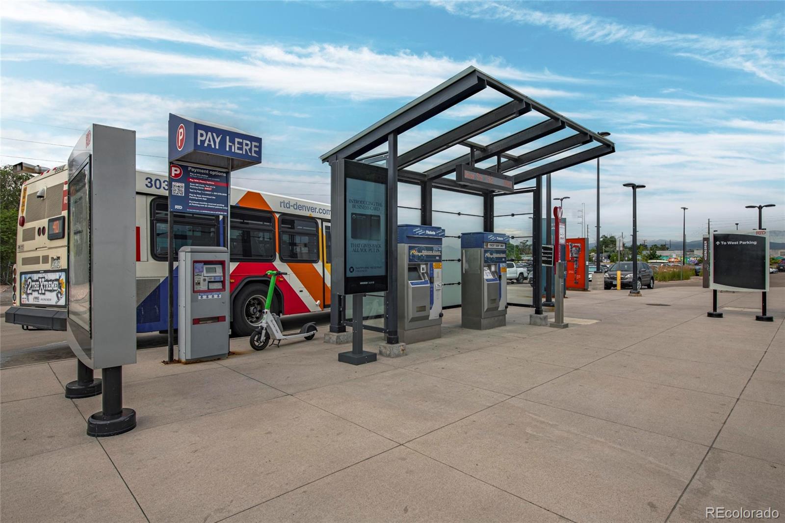 4100 Albion Street, Unit 320 Denver, CO 80216 - Photo 44 of 45