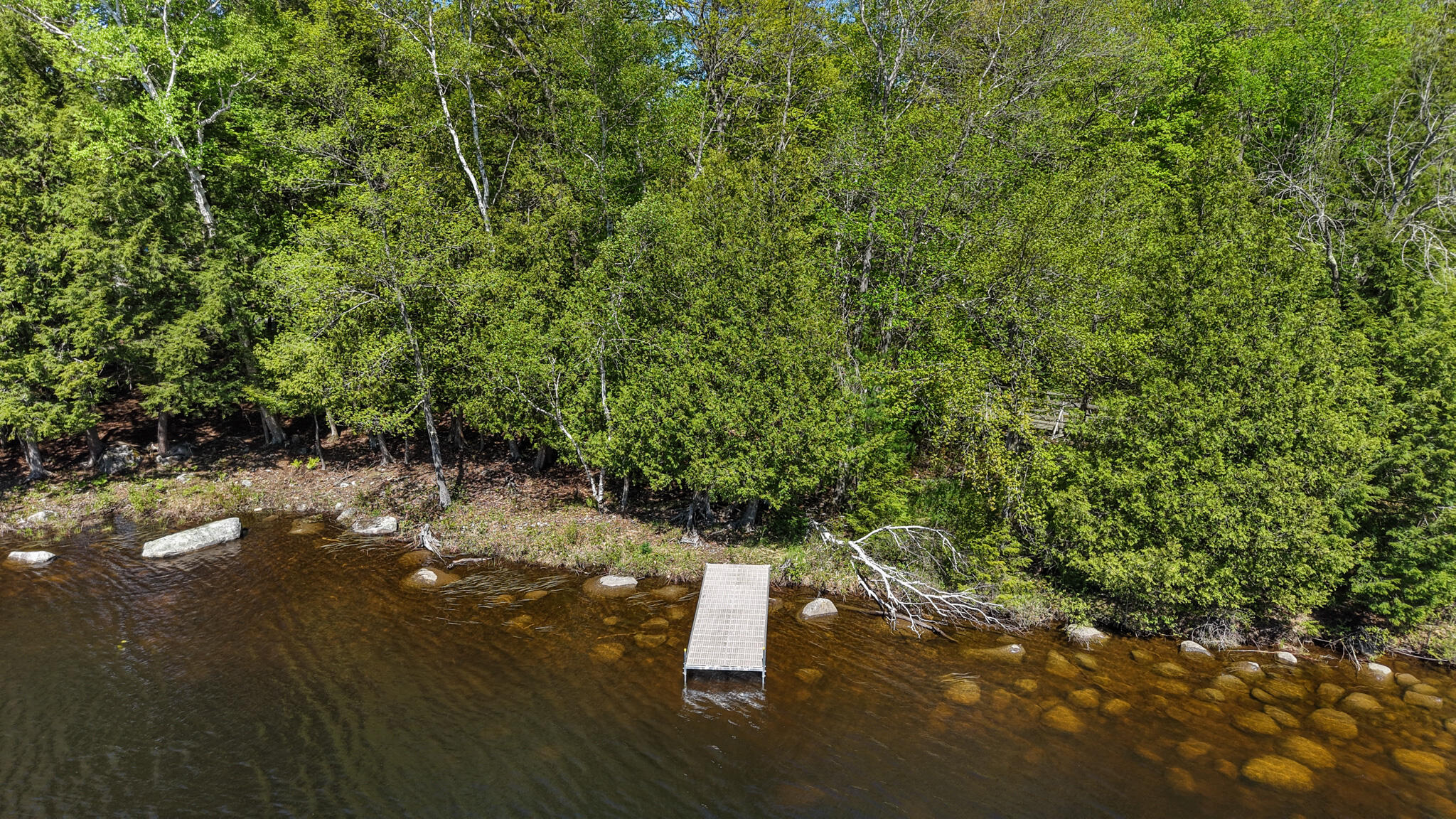 32 Pond Road St. Albans, ME 04971 - Photo 14 of 55 dji_fly_20260522_145716_0918_17794816194