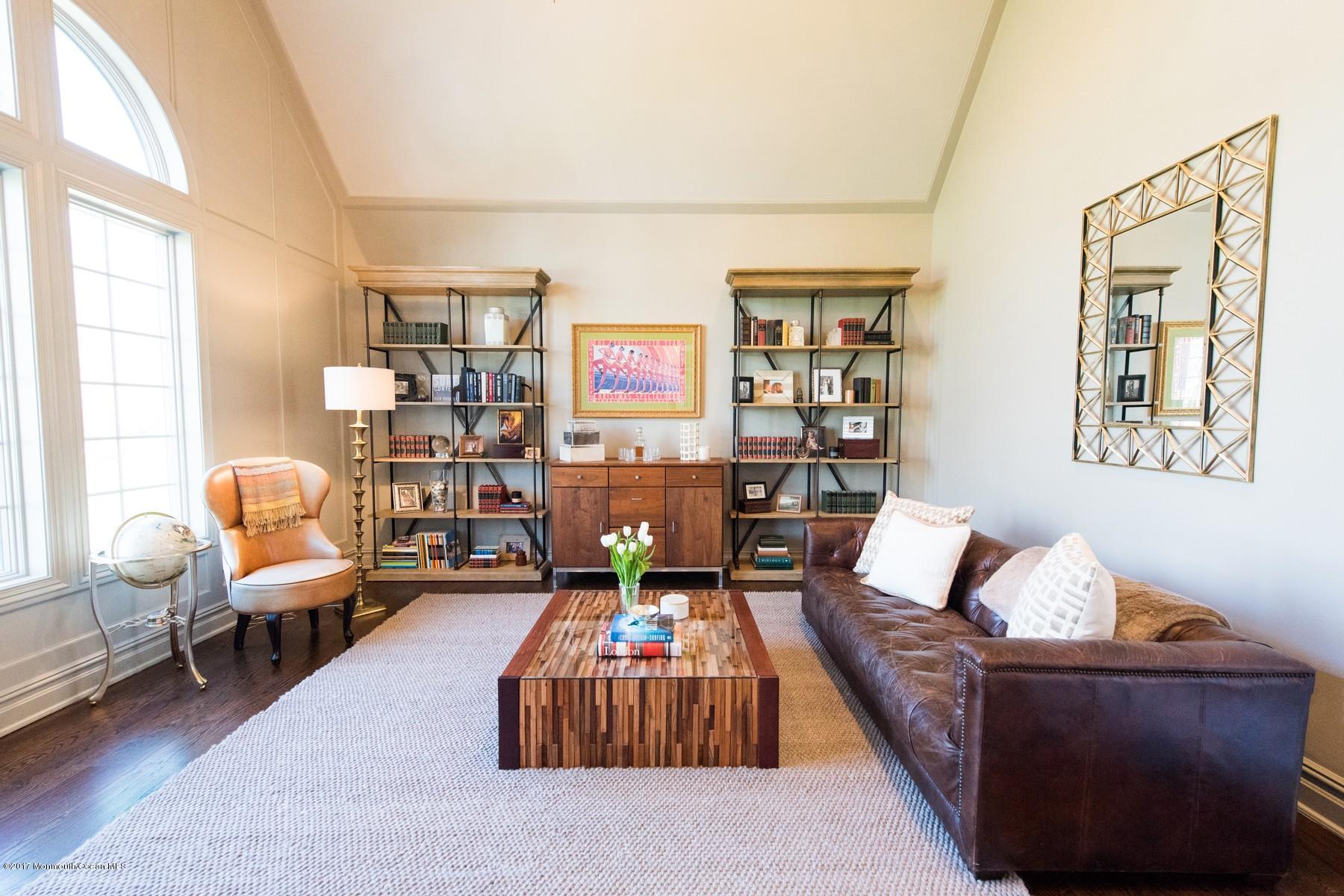 10 Heathcliff Road Rumson, NJ 07760 - Photo 11 of 28 Living Room/Office